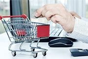 Обслуживание интернет магазинов Обслуживание интернет магазинов