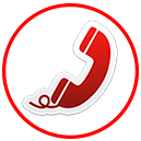 Более 7000 входящих-исходящих звонков